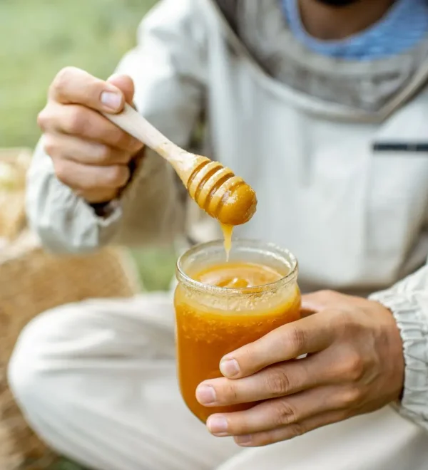 Miele di eucalipto di Sardegna